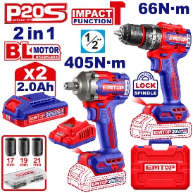 eckl20277