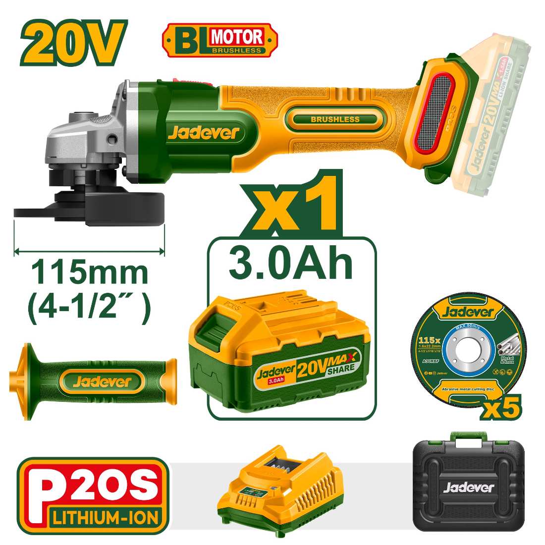 jdag15711 jdag15711