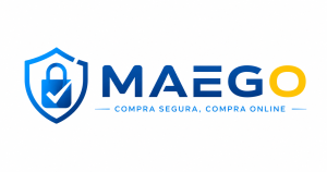 logo maego transparente